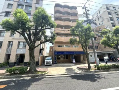 ラ ティーダ御影の画像