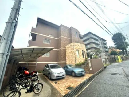 シャンブル仁左衛門の画像