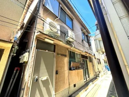 カーサ原田通の画像