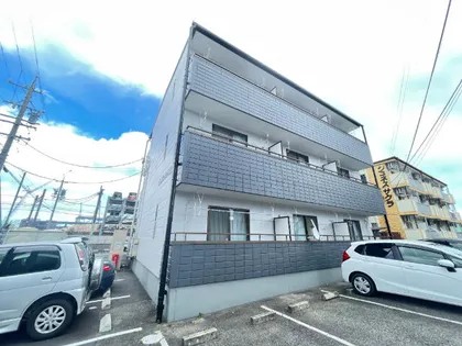 ジュネスサクラ 2の画像