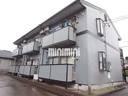 ピアときわの画像