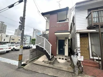 ウエストポーチの画像