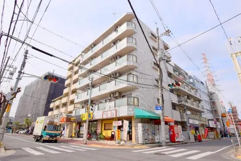 幸陽ビルの画像