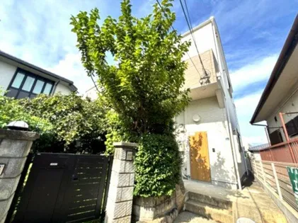 カーサアンリコの画像