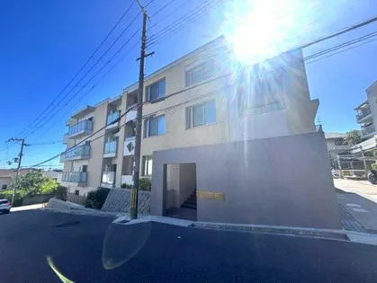 イニシア神戸森北町の画像