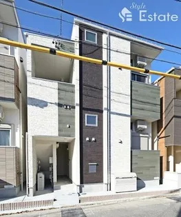 ブランドールの画像