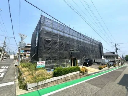 リブェール天城の画像