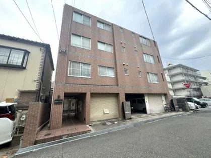 坂田ハイツの画像