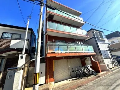 第2坂田ビルの画像