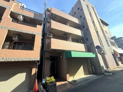 エクセレント坂田の画像