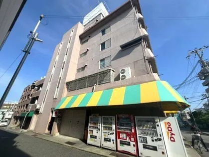 第1坂田ビルの画像