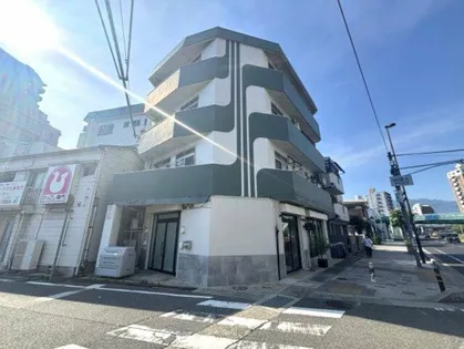 西灘ニューコーポラスの画像