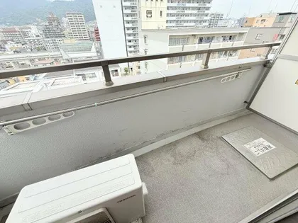 グラーツィア東灘【9階】の内装