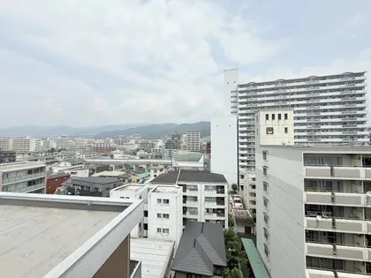 グラーツィア東灘【9階】のその他画像