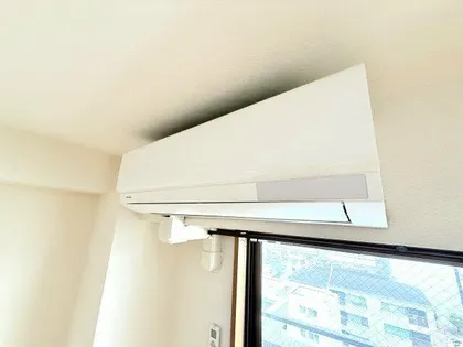 グラーツィア東灘【9階】のその他画像