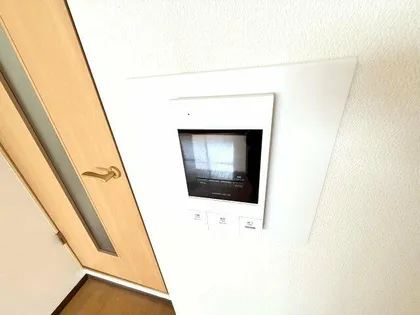 グラーツィア東灘【9階】のその他画像