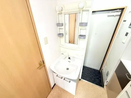 グラーツィア東灘【9階】の内装