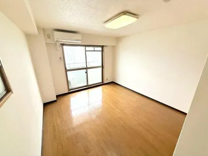 グラーツィア東灘【9階】の内装