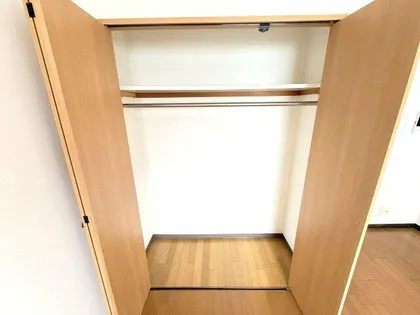 グラーツィア東灘【9階】の内装