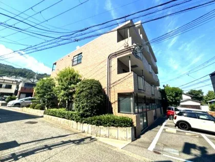 メルフィール岡本の画像