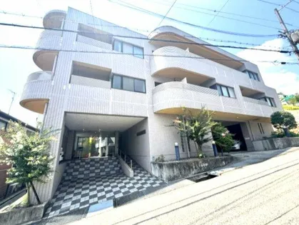 プラザ森北の画像