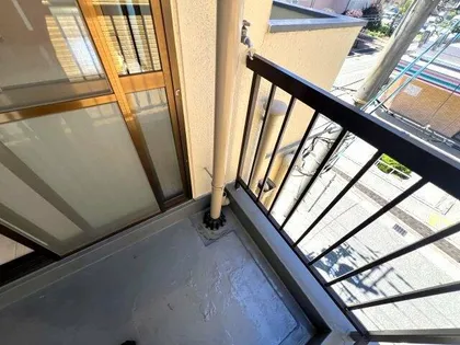 本庄ハイツ【3階】の内装