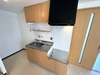 本庄ハイツ【3階】のキッチン