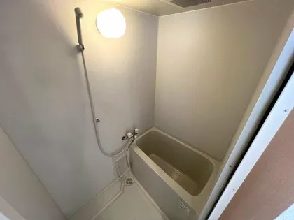 本庄ハイツ【3階】の風呂