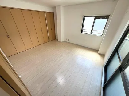 本庄ハイツ【3階】の内装