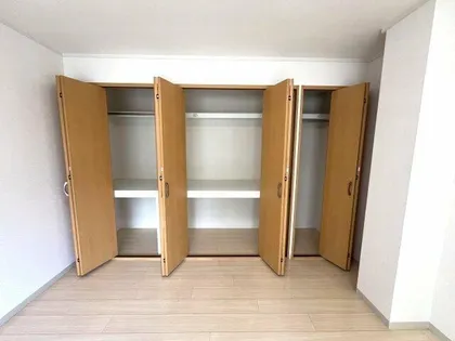 本庄ハイツ【3階】の内装