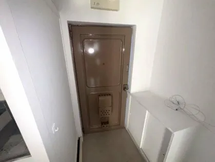 辻川マンション【2階】の玄関