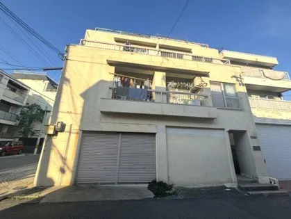 辻川マンション【2階】の外観