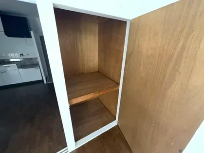 辻川マンション【2階】の内装