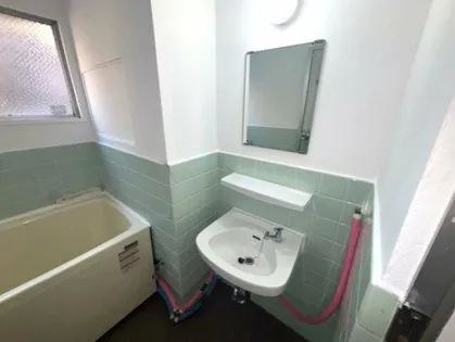 辻川マンション【2階】の内装