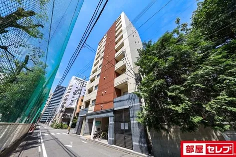 アーバン栄【802号室】の外観