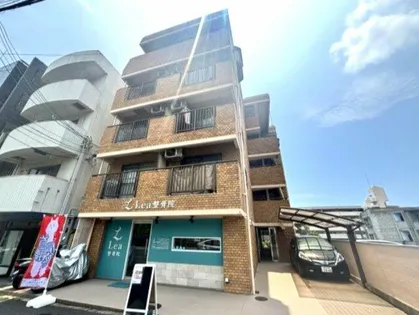 ドウェル本山【4階】の外観