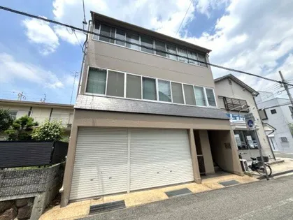 岡本甲南ビルの画像