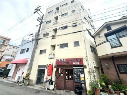 王子コーポの画像