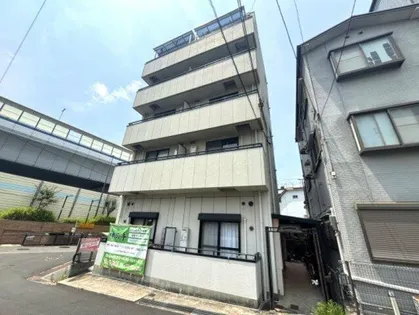 メゾンHAMの画像