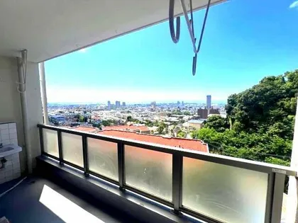 ビバリーヒル【3階】のその他画像