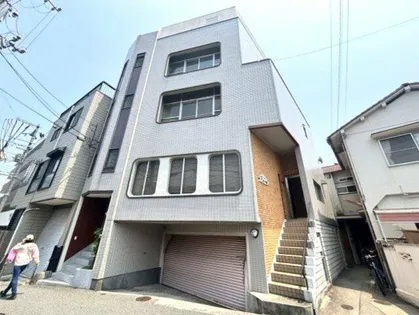 うえむらハイツの画像