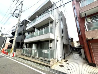 ラガール深江の画像