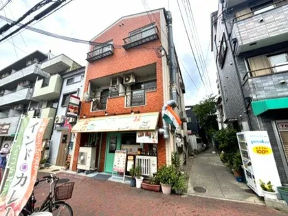 丸山ハイツの画像