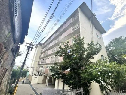 六甲篠原マンションの画像