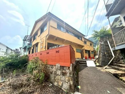 ビーコート青谷の画像