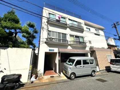 マリンハウスの画像