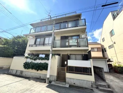 野町マンションの画像