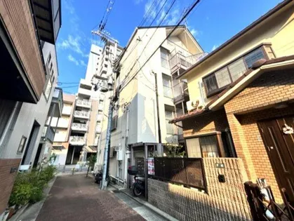 シンエーハイツ六甲道の画像