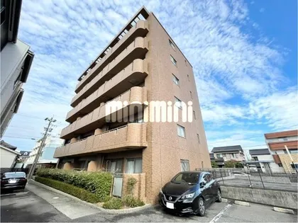 第6田中ビルの画像