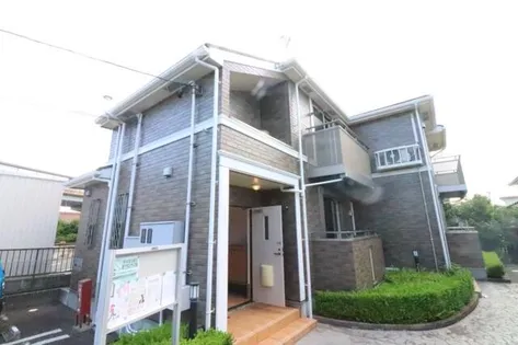 ガーデンハウスM Aの画像